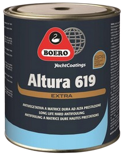 Boero-Boero Altura 619 Extra